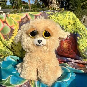 Lexi Lunatic Feisty Pets Plush Used Excellent Condition Collectible Toy